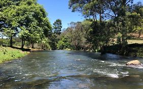 Gowan Valley Guest Farm